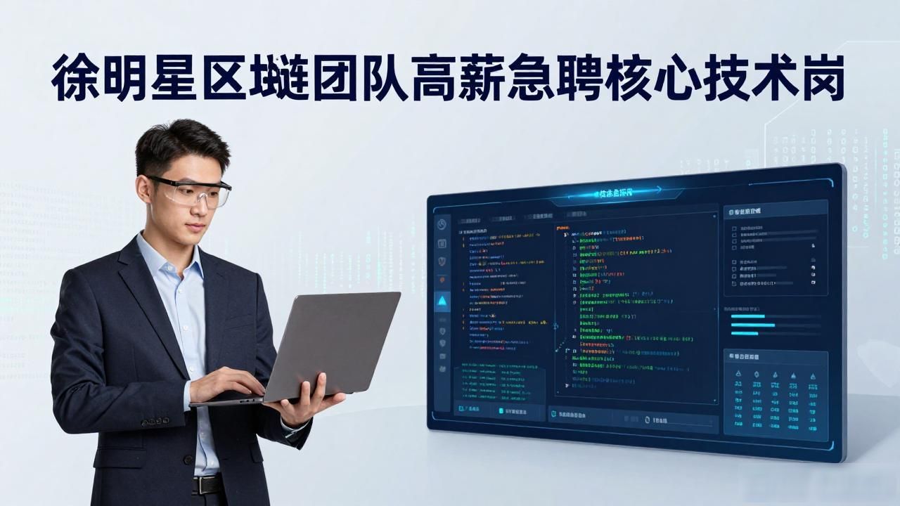 徐明星团队底层协议研发与智能合约安全岗位_币安创始人徐明星区块链招聘_徐明星区块链招聘