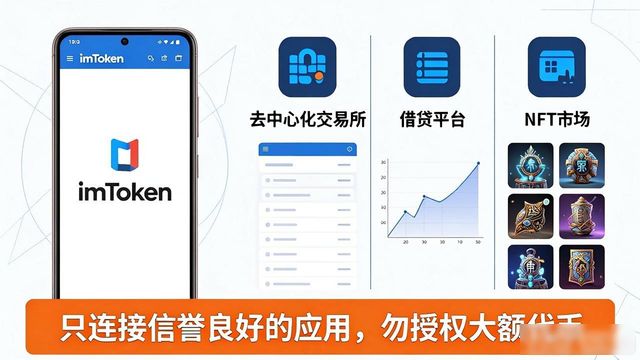 imToken安卓版下载app的重要使用方式与改进建议_imToken钱包私钥与助记词保存方法_imToken安卓用户使用指南