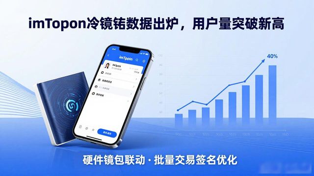 imToken冷钱包功能迭代及用户增长_最新数据:imToken冷钱包的市场影响力分析_imToken冷钱包2026年第二季度市场渗透率