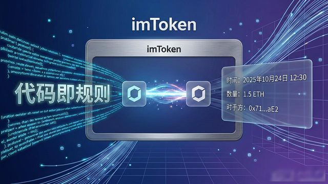 imToken官网下载智能合约_如何通过imToken官网下载使用智能合约功能，推动资产流转效率与透明度。_imToken智能合约资产流转
