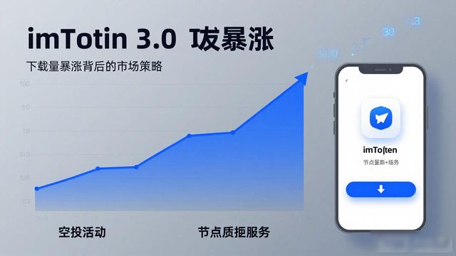 imToken官网下载3.0版本的市场观察与策略分析_imToken 3.0版本升级_imToken钱包多链交互简化