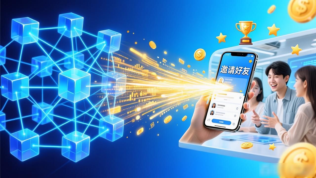 区块链趣系统_趣系统_区块链激励机制