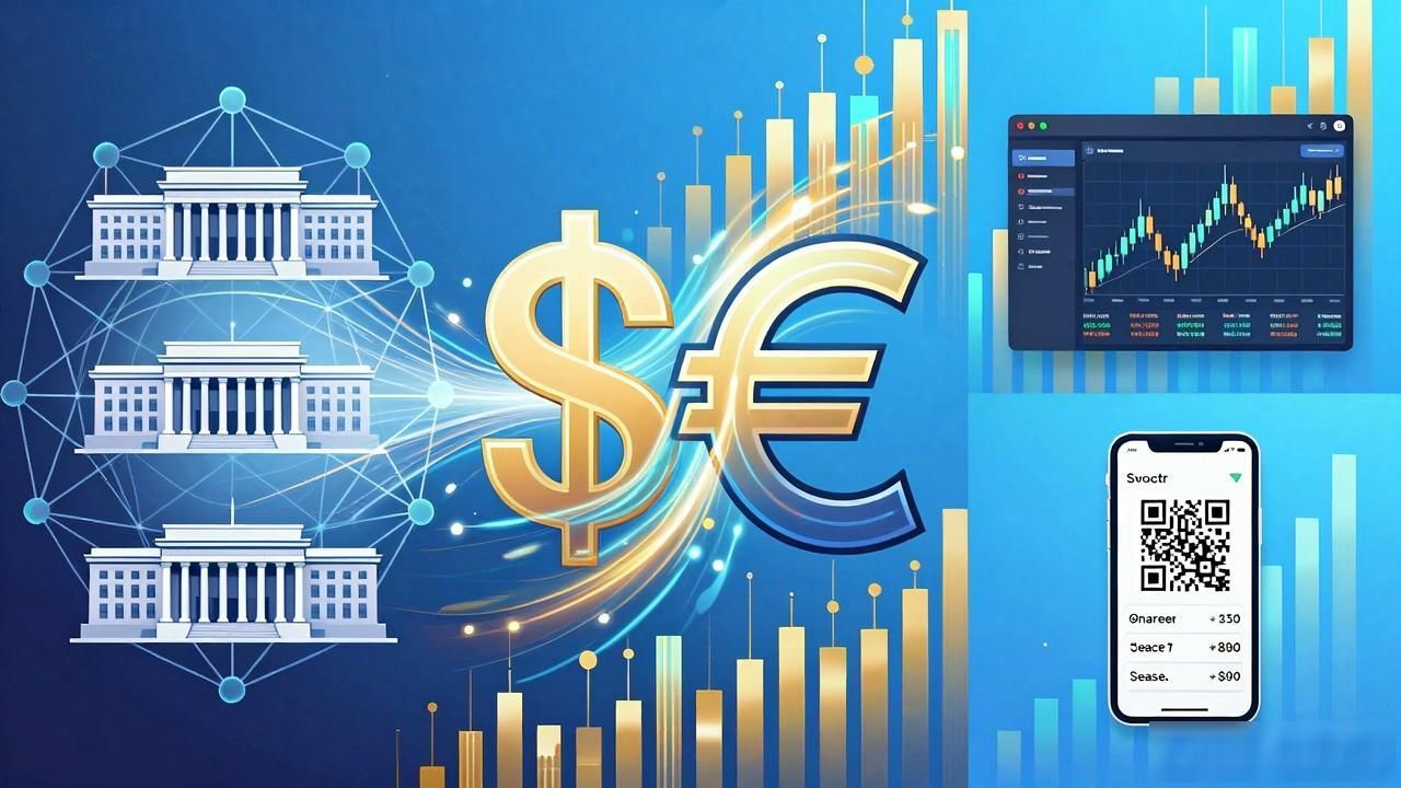 金融区块链技术应用_跨境支付区块链解决方案_金融对区块链影响