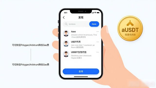 imToken创建钱包_imToken官网下载App_如何通过imToken钱包官网app下载参与去中心化金融？