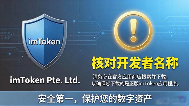 imToken官方版本App Store搜索技巧_imToken最新苹果下载重点提示_imToken钱包苹果下载