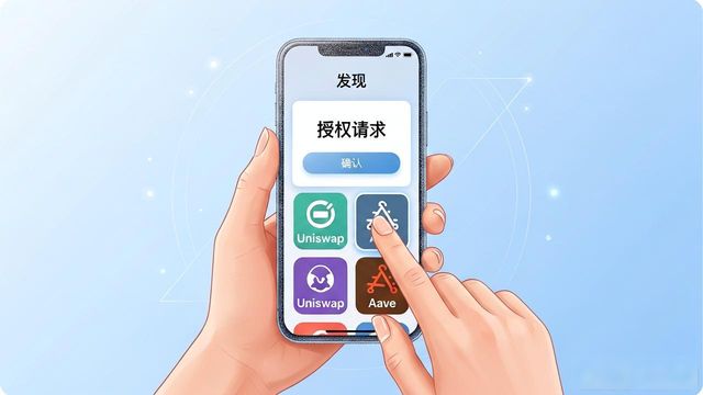imToken钱包2.0的场景拓展_imToken钱包2.0的功能_探索imToken钱包2.0的使用场景与案例