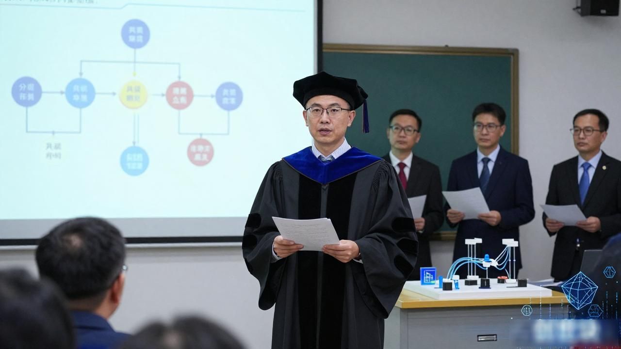 区块链第一个博士_区块链技术学术化_区块链第一个博士