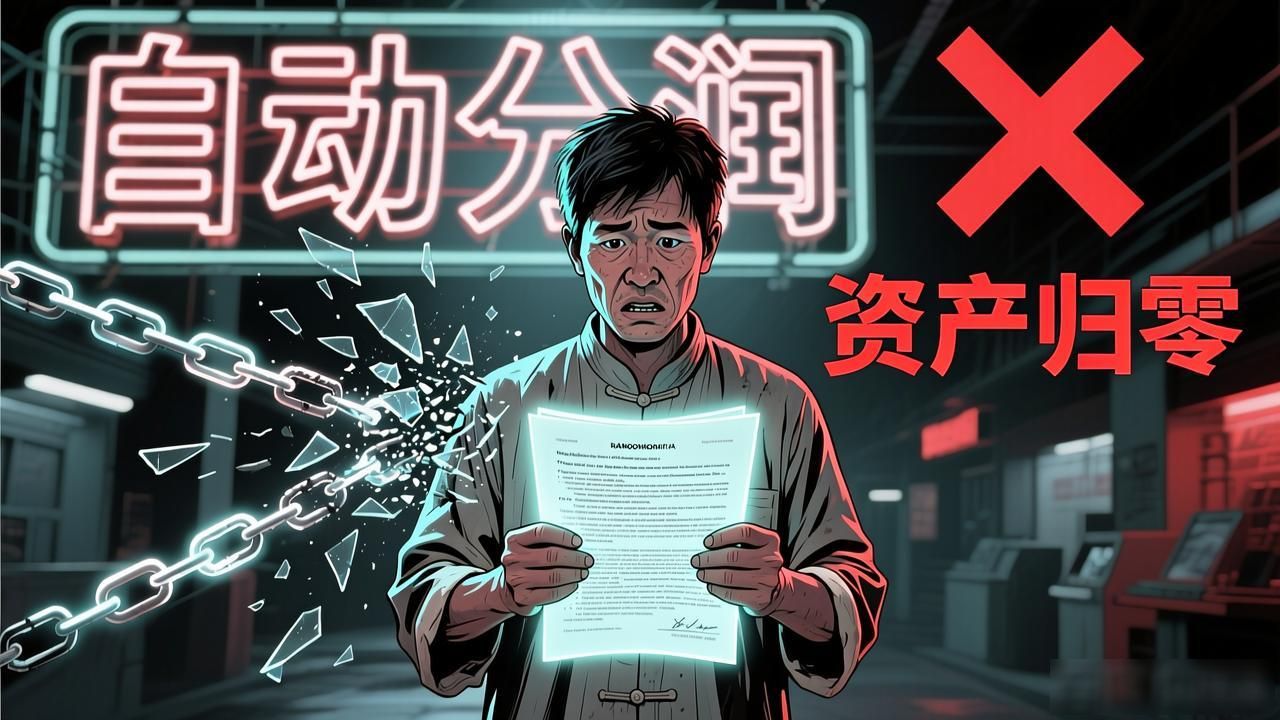 Web3营销误区_区块链数字营销陷阱_区块链数字营销猫腻