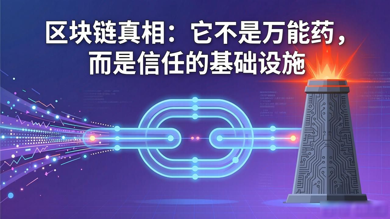 区块链的扩展性挑战_区块链 然_区块链的核心价值