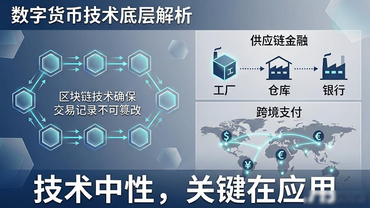 数字货币天天说_比特币价格波动影响_数字货币的本质与风险