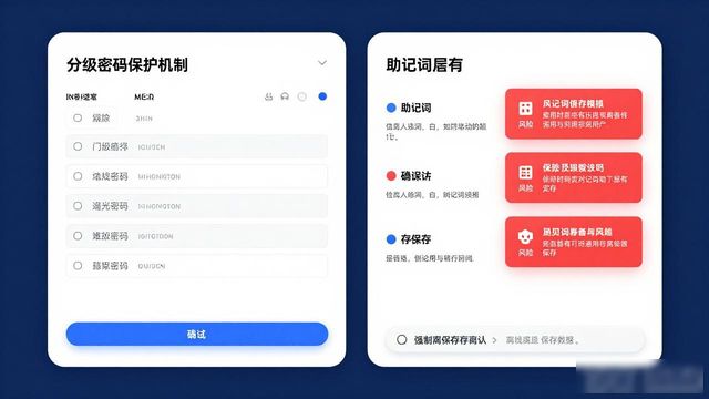 imToken官网功能体验_imToken钱包官网的用户体验评测_imToken官网安全设置