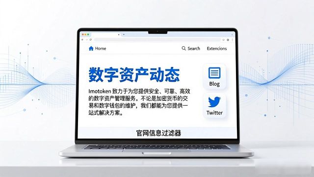 Imtoken官网公告板块_通过imtoken官网网址关注数字资产的最新动态_Imtoken官网信息更新