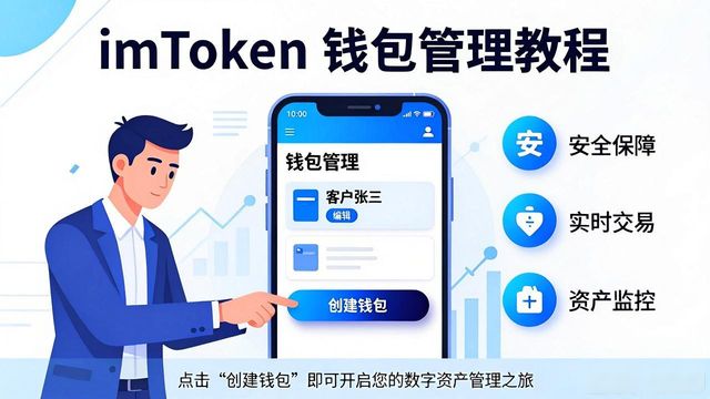 imToken管理客户资产功能_如何在imToken安卓版app下载中查看客户信息？_imToken安卓版查看客户交易记录