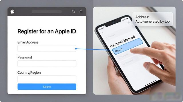 162. 没有香港 ID 怎么下载 imToken 苹果版？_imToken香港地区Apple ID切换下载_海外Apple ID注册攻略