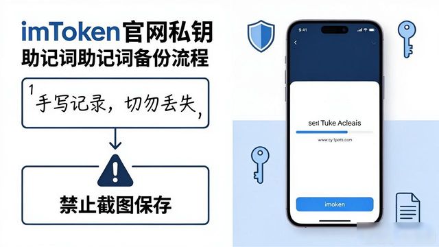 imToken官网数字钱包资产管理_imToken内置DApp浏览器DeFi理财_imToken官方网站如何帮助用户实现财务目标?