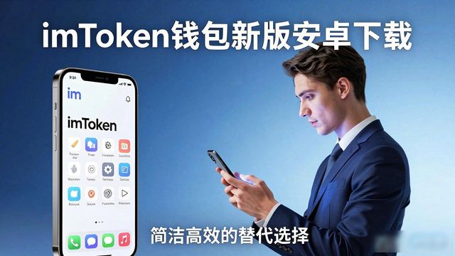 imToken 1.0 安卓版本 轻量化钱包_imToken 1.0 安卓下载 安全性_最新imToken官网下载1.0安卓的市场机会与策略
