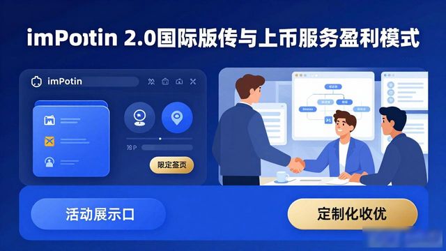 数字钱包 收入来源_imToken 2.0 商业模式_深入理解imToken官网下载2.0国际版的盈利模式与策略?