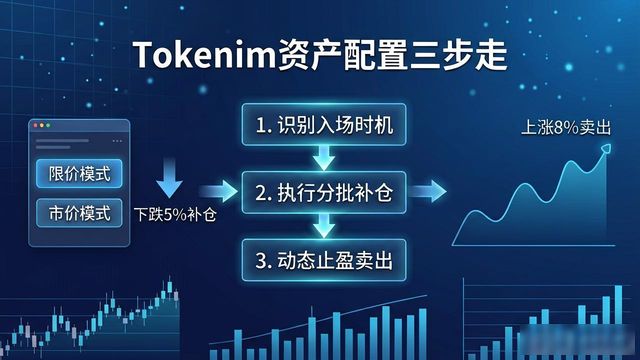 如何在tokenim正版app下载中实现快速便捷的资产配置，助您应对多变的市场环境？_主流币与稳定币区别_Tokenim资产配置教程