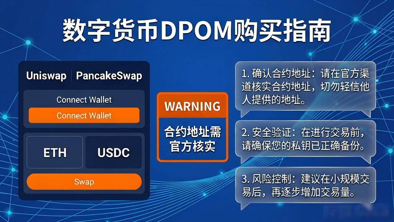 数字货币dpom在哪家交易所交易_DPOM币投资风险_DPOM币的去向