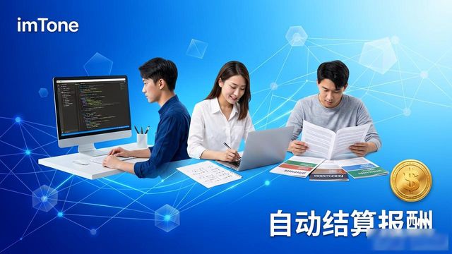 imToken社区合作功能_钱包界面主题讨论组_如何在最新imToken网址中加强社区合作？