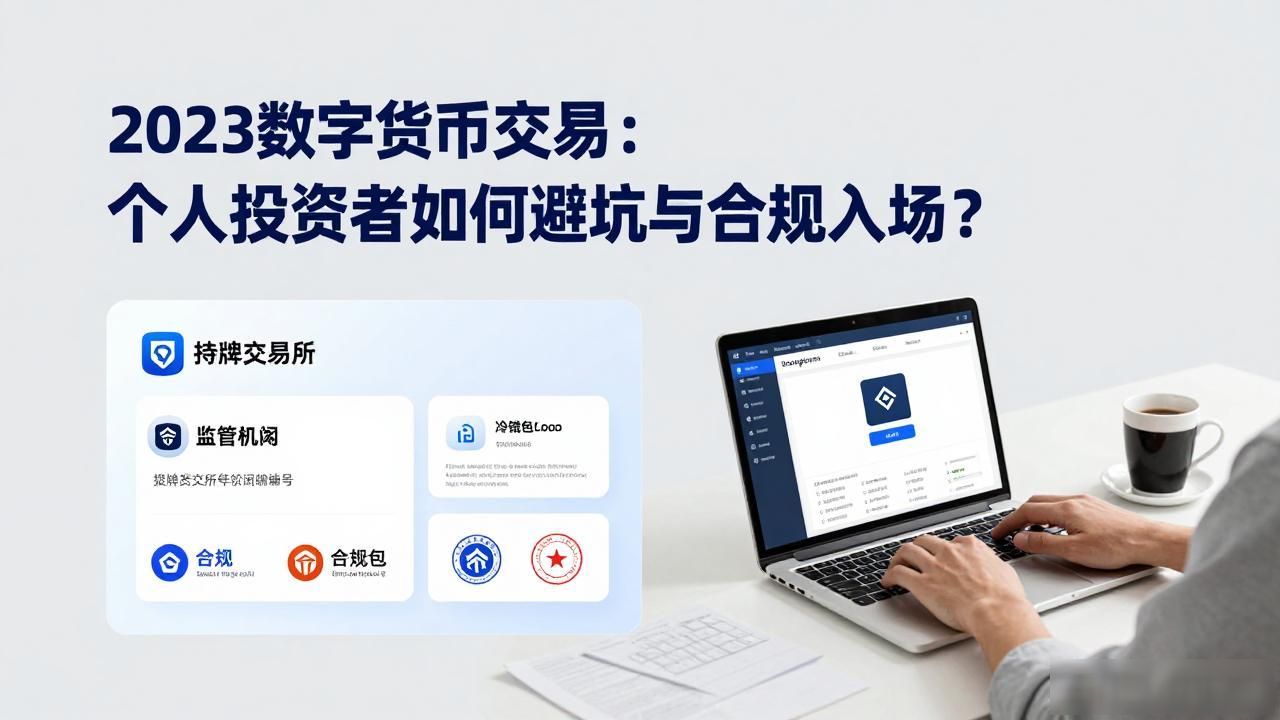 2023数字货币交易_2023年数字资产市场机构资金介入_2023年数字资产市场震荡重构
