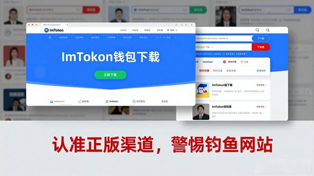 imtoken 钱包下载官方公告_数字资产安全_ImToken钱包安全下载