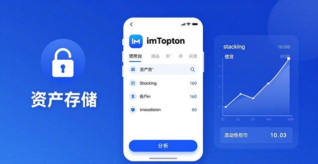数字资产钱包安全选择_imToken官网_5. imtoken钱包官网地址：数字资产理财的最佳选择