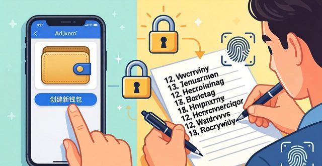 imToken钱包安全管理_imToken钱包下载安装设置_2. imToken下载安装全攻略，让你轻松管理加密货币