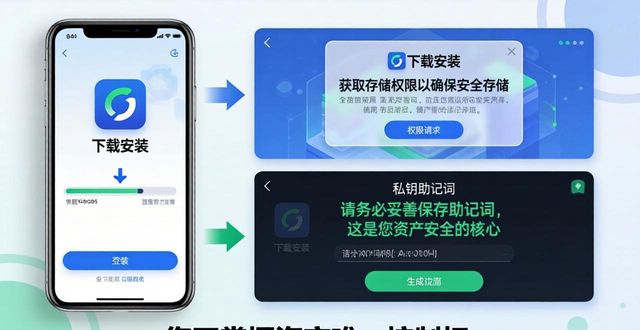 imToken安装流程与用户体验_imToken官方下载渠道_深入探讨imToken下载安装的用户互动与参与