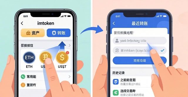 imToken官网入口识别_如何在imToken钱包官网app下载中实现便捷操作？_imToken钱包使用教程