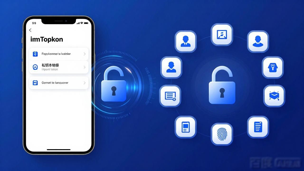 imToken钱包APP的便携性与实用性分析_imToken便捷性数字钱包_imToken操作界面简洁清爽