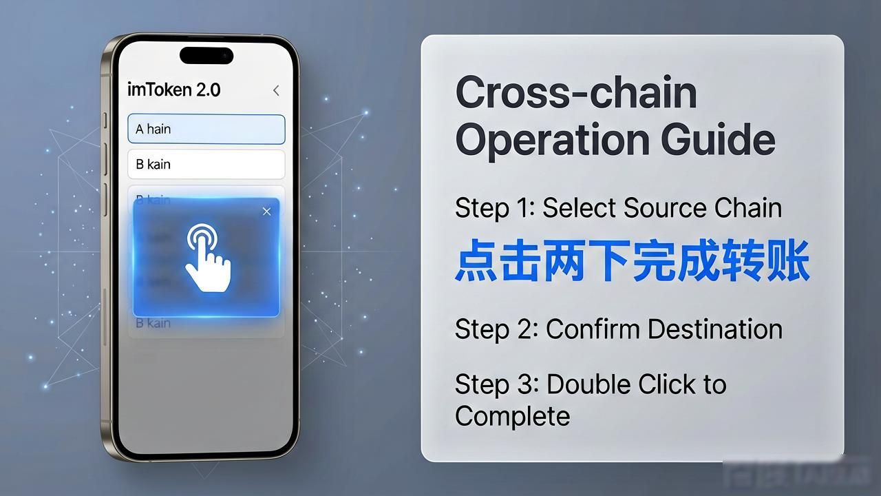 通过imToken钱包2.0提升数字资产的转化率_imToken钱包2.0优化数字资产转化效率_imToken2.0智能路由机制降低链上费用