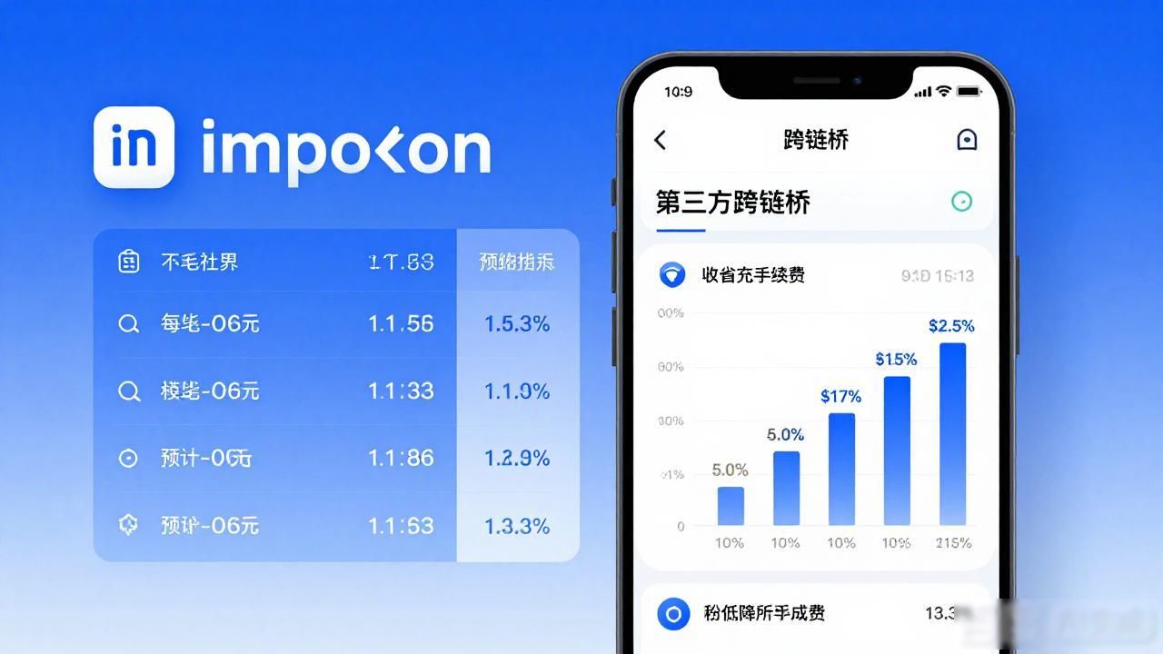 如何利用imToken国外版提高投资回报率？_imToken接入DEX优势及Gas费管理_imToken国外版与国内版差异