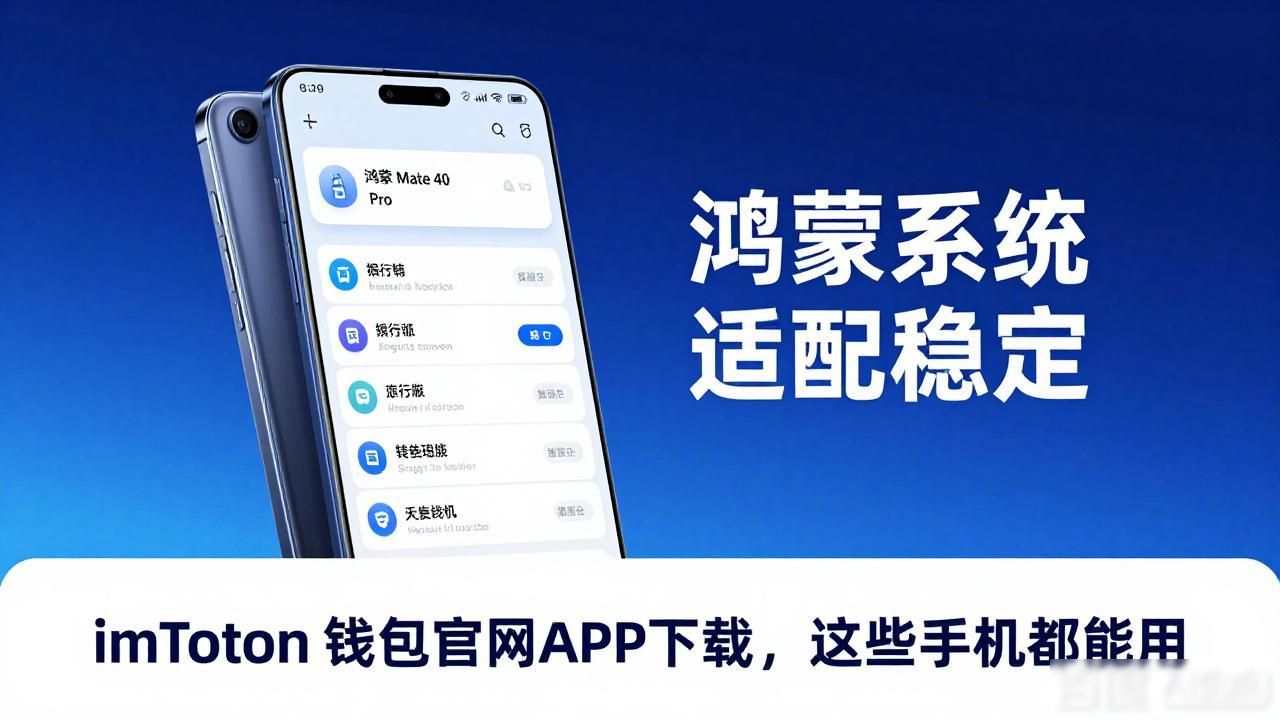 imToken 钱包官网 APP 下载支持哪些手机?_imToken钱包支持手机型号_iOS12及以上iPhone下载问题