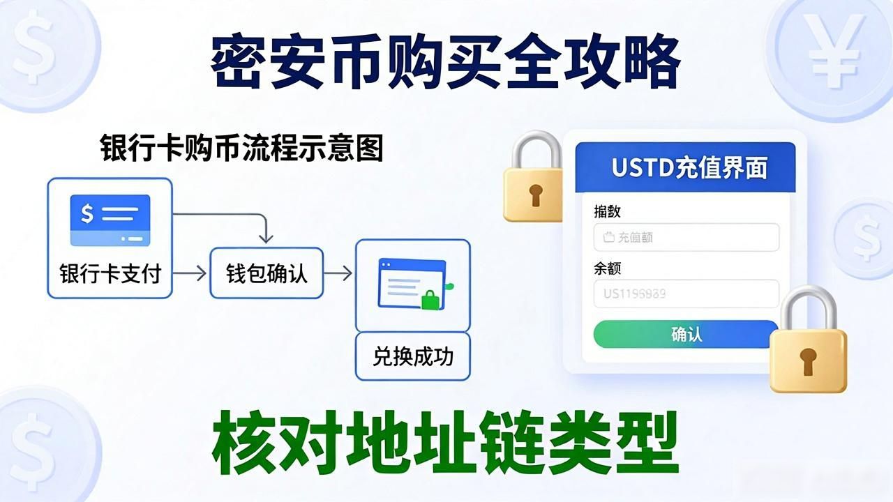 数字货币密安币怎么买_密安币正规交易平台选择_密安币投资要点