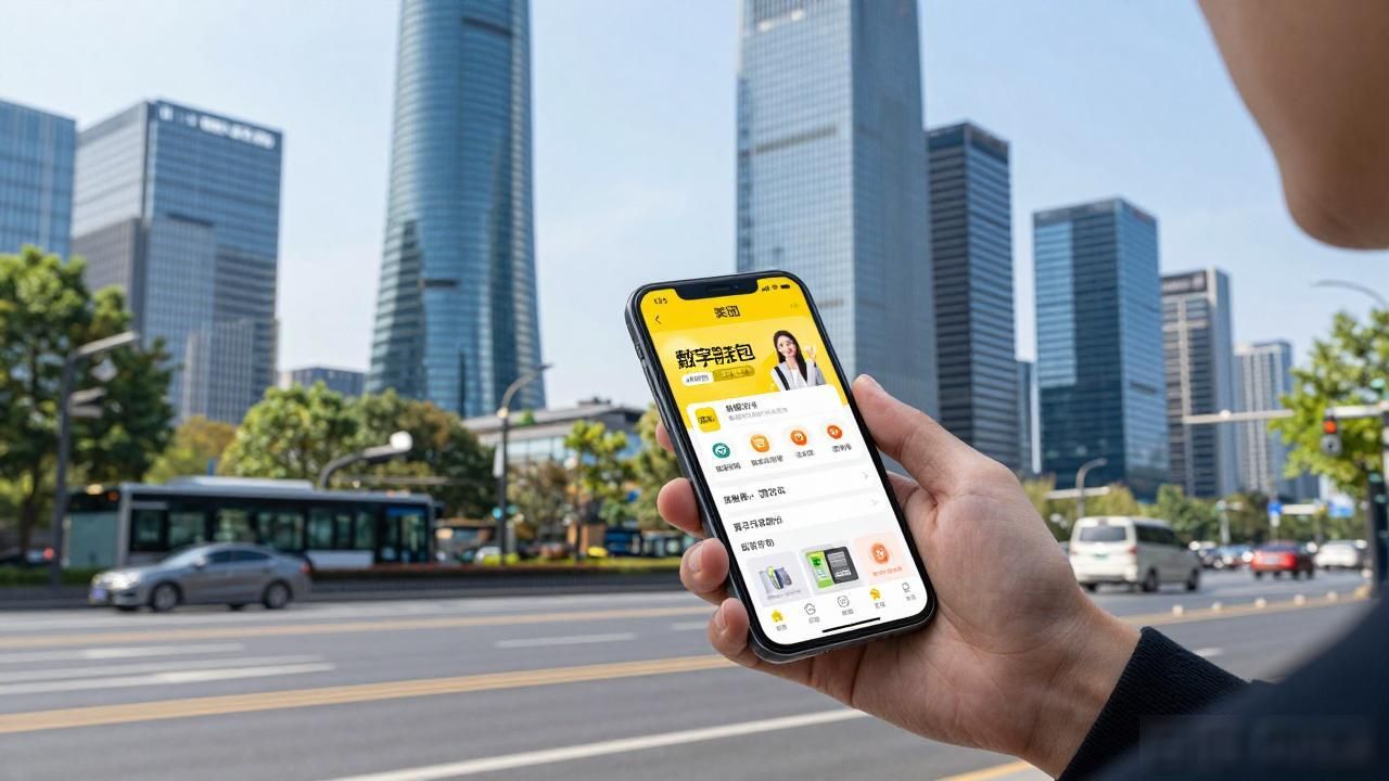 北京数字货币场景拓展_数字货币可用城市_数字货币可用城市选择