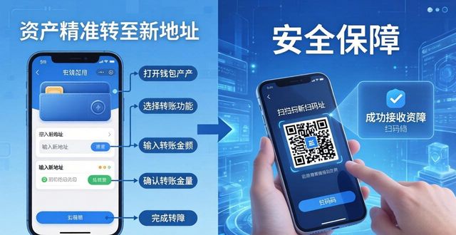 imToken资源共享 新地址管理 imToken隐私保护_学习如何通过imToken新地址实现资源共享？