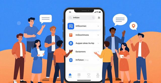 imToken钱包社区意识_imToken钱包DApp浏览器_如何通过imToken钱包官方app下载推动社区意识？