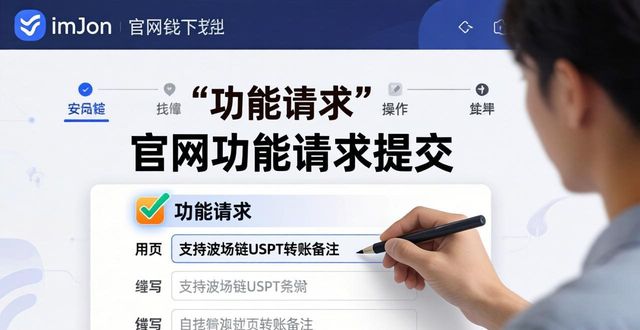 如何在imtoken钱包下载网址上进行功能请求？_imtoken提交功能请求方法_imtoken钱包功能缺失反馈入口