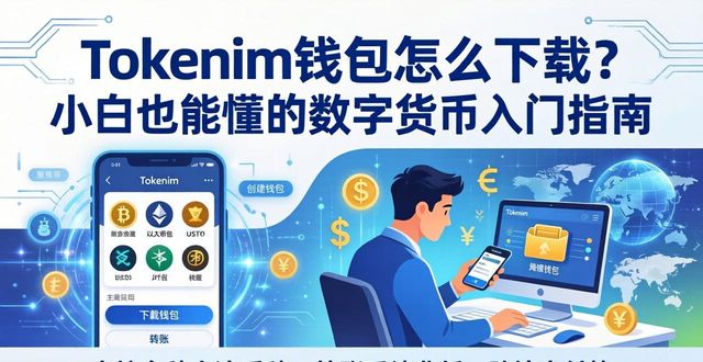 数字货币价值_tokenim钱包app下载的市场教育与用户指导，助力更多人了解数字货币的潜力与价值。_Tokenim钱包下载
