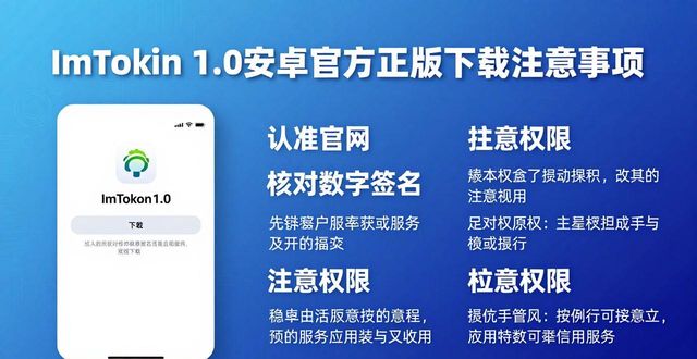 ImToken 1.0 安卓官网正版下载:用户评价参考_ImToken 1.0 界面操作体验_ImToken 1.0 安全性 数字货币钱包推荐