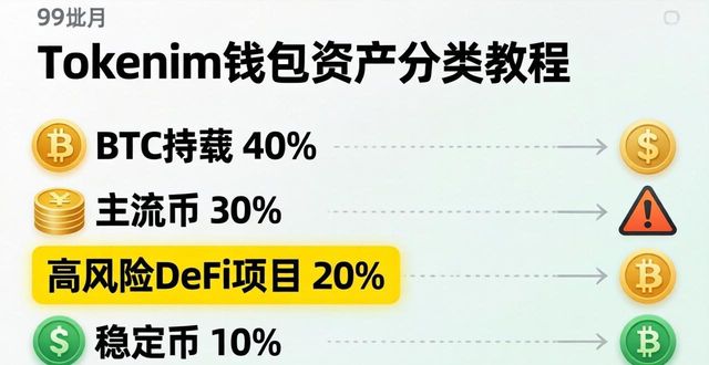 Tokenim钱包资产分类_如何在tokenim钱包最新版中设置资产分类,进行高效的资金管理与监控?_Tokenim钱包资金管理