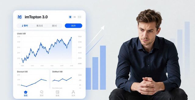 imToken 3.0的资产集中管理功能_imToken 3.0助力投资者培养理性思维_如何通过imToken官网下载3.0版本培养投资者的理性思维?