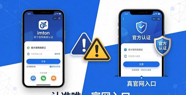 imToken应对钓鱼站点的方法_imToken网址打不开的原因_最新imToken网址的重要市场挑战与策略应对
