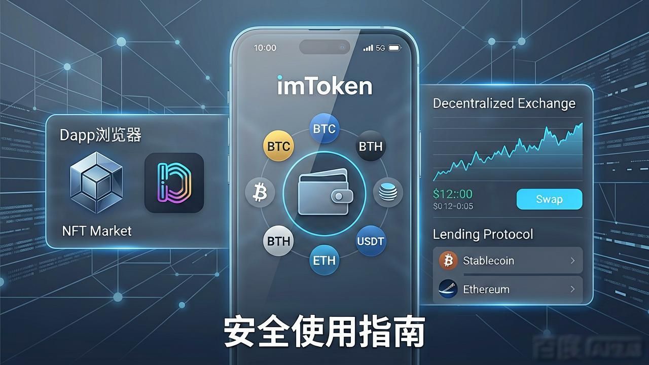 中华考资网官网_imToken钱包官网的教育指南,帮助用户从入门到精通,全面了解数字资产生态。_昆仑通态触摸屏官网
