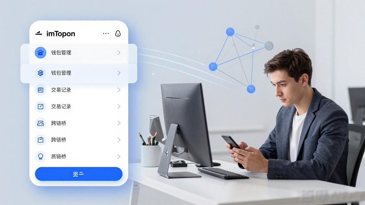 深入探讨最新imToken官网下载的市场机会与动向_安全性升级_imToken官网下载