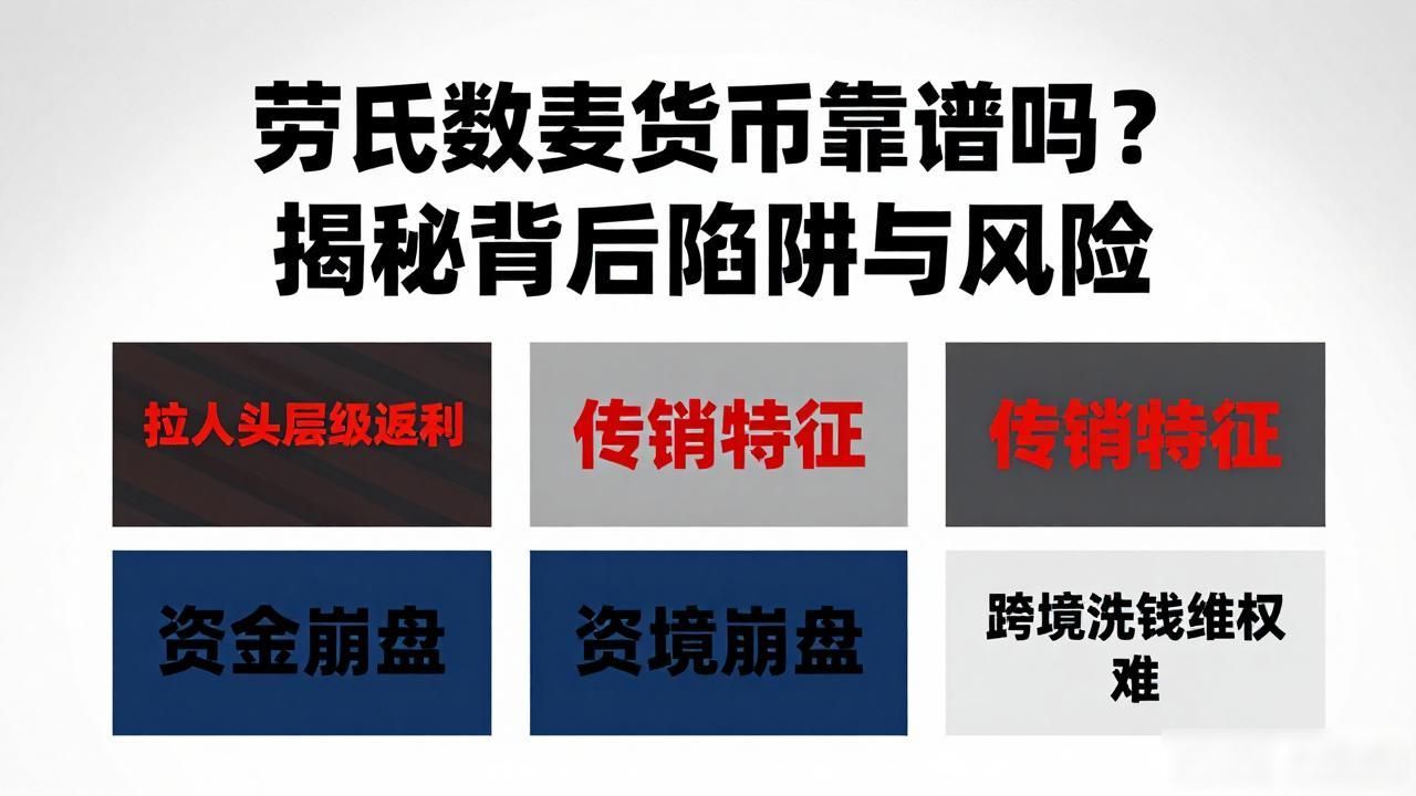 劳氏数字货币揭秘_资金盘游戏的劳氏数字货币_劳氏数字货币