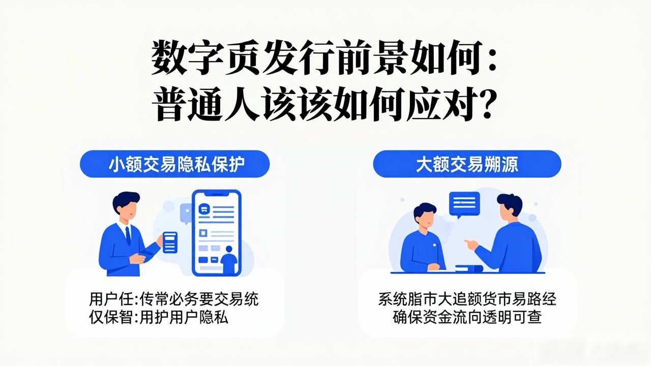 数字人民币基础设施升级_数字货币发行前景如何_交易成本降低跨境支付