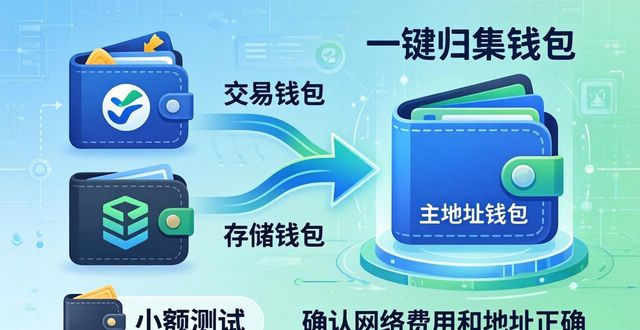 imToken正版网站网页端管理资产_如何在imToken正版网站中实现高效资产管理?_imToken正版网站一键归集功能