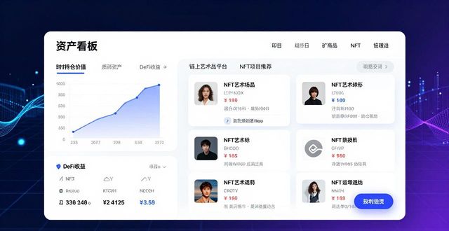 imToken官网赚钱功能_如何通过imToken官方网站提升收益效果？_imToken DeFi板块收益